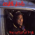CeDell Davis: Horror of It All  ( CD )