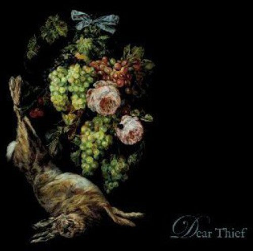 Dear Thief: Oh Yeah - Vinyl