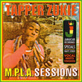 Tappa Zukie: M.P.L.A. Sessions - VINYL