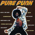 Various Artists: Pure Funk / Various - CD