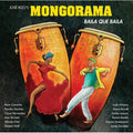 José Rizo's Mongorama: Baila Que Baila - CD