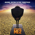 Various Artists: Despicable Me 2 (Original Soundtrack) - CD