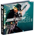 Johnny Hallyday: Parc Des Princes 20Eme Anniversair - CD