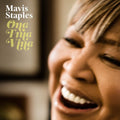 Mavis Staples: One True Vine - VINYL