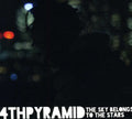 4th Pyramid: Sky Belongs to the S  ( CD )