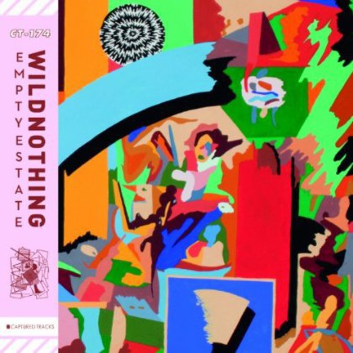 Wild Nothing: Empty Estate - Vinyl