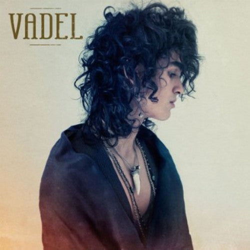 Vadel: Vadel - CD