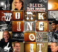 Blues Delight: Working on It  ( CD )