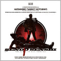 Alessandro Saseko' Motojima: Sendo Senshi - VINYL