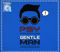 PSY: Gentleman - CD SINGLE
