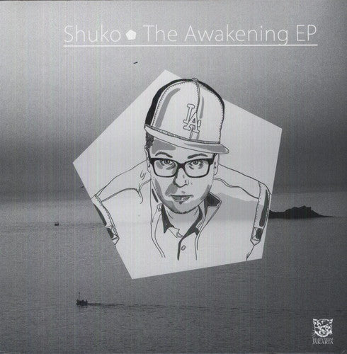 Shuko: The Awakening - 12-INCH SINGLE