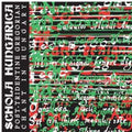 Schola Hungarica: Post-Tridentine Gregorian Chant in Hungary  ( CD )