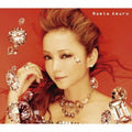 Namie Amuro: Big Boys Cry / Beautiful - CD SINGLE