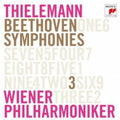 Christian Thielemann: Beethoven: Symphony No. 3 'Eroica'  ( CD )