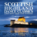 Scottish Highland Dance Classics: Scottish Highland Dance Classics  ( CD )