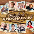 Einfach Volksmusik: Einfach Volksmusik  ( CD )
