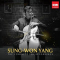 Sung-Won Yang: Complete EMI Recordings  ( CD )