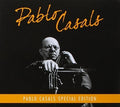Pablo Casals: Pablo Casals Special Edition  ( CD )