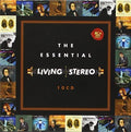 Essential Living Stereo: Essential Living Stereo  ( CD )