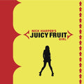 Nick Harper: Juicy Fruit Girl - 12-INCH SINGLE