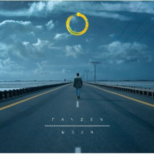 Fayzen: Meer - CD
