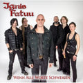 Ignis Fatuus: Wenn Alle Worte Schweigen - CD SINGLE