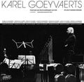 Karel Goeyvaerts: Karel Goeyvaerts - VINYL