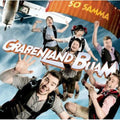 Grabenland Buam: Studioalbum 2013 - CD