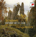 Thomas Hengelbrock: Schubert: Sym No 8  ( CD )
