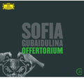 Gidon Kremer: 20C: Gubaidulina - Offertorium  ( CD )