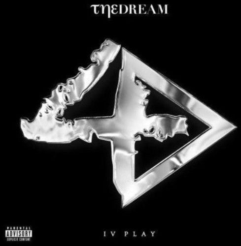 The-Dream: Iv Play  ( CD )