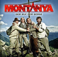 Montanya: Der Ruf Der Berge - CD