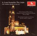 Joel Eric Suben: Caliph: Arabic Episode in One Act  ( CD )
