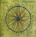 Múm: Toothwheels - 7-INCH SINGLE