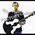 Coolzey: Hit Factory  ( CD )