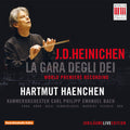 Hartmut Haenchen: Gara Degli Dei  ( CD )