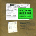 Herbert: End of Silence  ( CD )