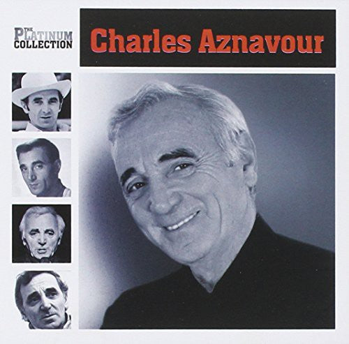 Clayton-Hamilton Jazz Orchestra: Platinum Collection - CD