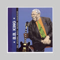 B.B. King: Original Musica Factory Collection  ( CD )