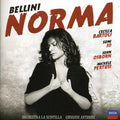 V. Bellini: Norma  ( CD )