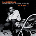 Hank Mobley: Workout - VINYL