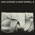 Red Garland: John Coltrane & Kenny Burrell - VINYL