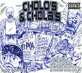 Various Artists: Cholo's & Chola's  ( CD )