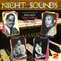 Various Artists: Night Sounds / Various - CD