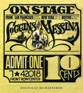 Loggins & Messina: On Stage  ( CD )