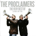 The Proclaimers: Very Best of - CD