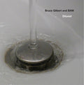 Bruce Gilbert & Baw: Diluvial  ( CD )