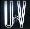 Midnight Juggernauts: Uncanny Valley  ( CD )