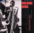 Rahsaan Roland Kirk: Introducing Roland Kirk (remastered) - CD