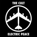 The Cult: Electric Peace - CD